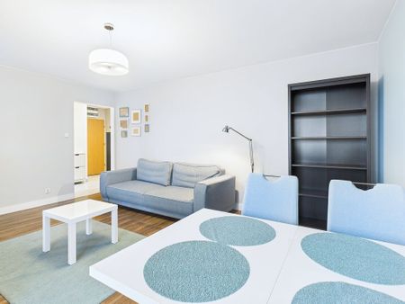 68.7m² l 3 POKOJE l 2 BALKONY l STRZEŻONE l OKAZJA - Фото 2