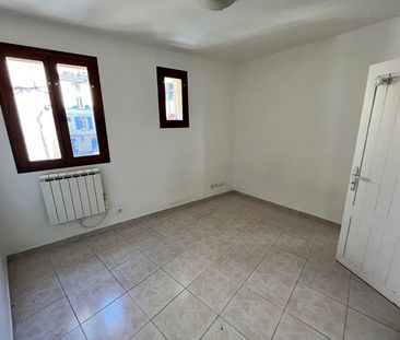 Location Maison 3 pièces 37m² - Photo 1