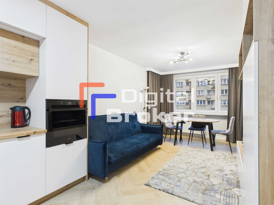 Warszawa, Wola, Pańska - Photo 1