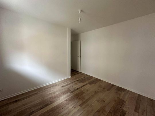 Location appartement 4 pièces 88.76 m² à Chambéry (73000) - Photo 1