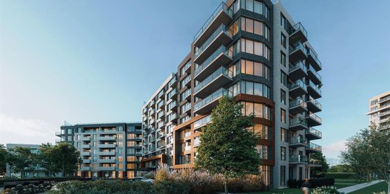 711 - 1 Bedroom - 2100 Rue René, Longueuil - Photo 3