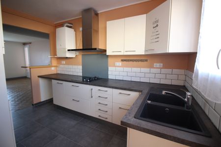 Location Appartement 3 pièces 74m² LIMOGES 87000 - Photo 4