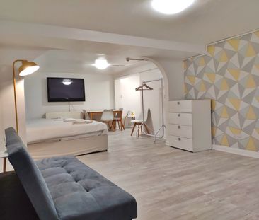 Studio Flat, Brighton, BN1 - Photo 3