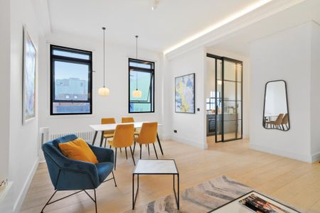 2 bedroom flat to rent - Photo 3
