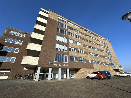 Te huur: Appartement Sterrenkroos in Zwolle - Photo 1