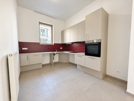 Appartement - à louer - Foto 5