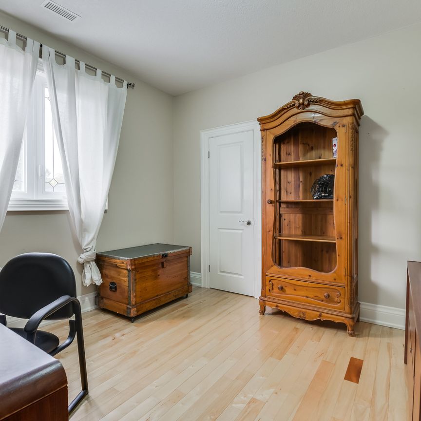 For Lease - 13086 Keele Street Unit# A, King, Ontario - Photo 1