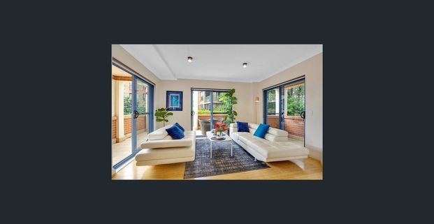Peaceful & Spacious Apartment in a Convenient Location - Photo 1