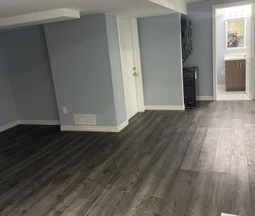 For Lease - 17 Hollowgrove Boulevard Unit# Basement, Brampton, Ontario - Photo 5