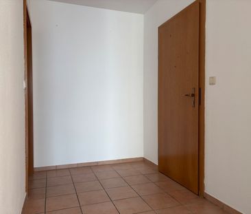 Helle, pfiffige 1-Zimmer-Wohnung mit Single-Küche im Studienpark - Foto 3