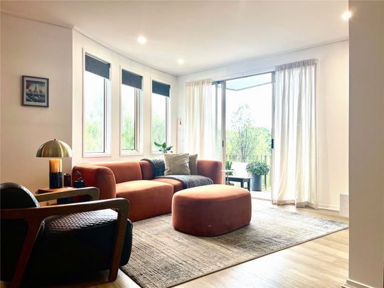 309/23 Queens Road - Photo 1