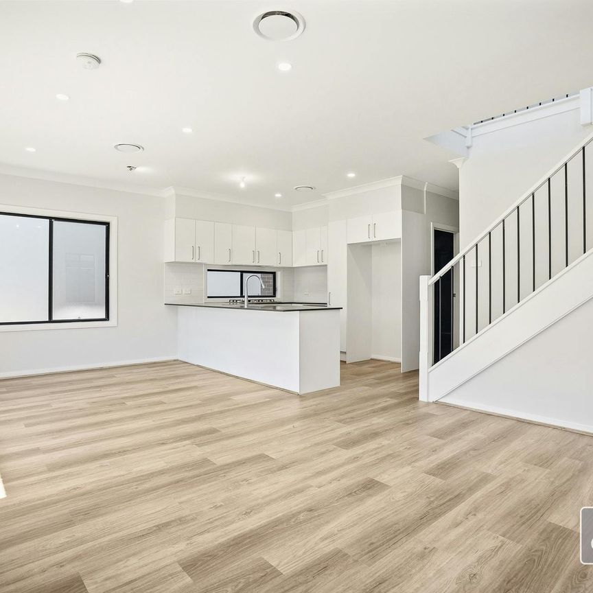 Brand New Modern Home in the Heart of Box Hill! - Photo 1