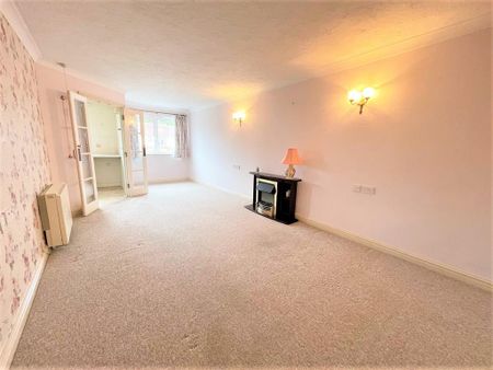 1 bedroom flat to rent - Photo 3