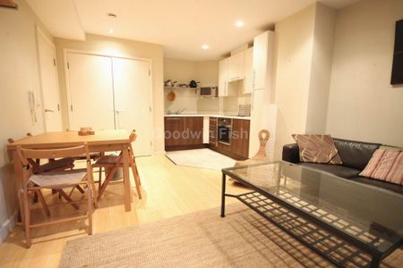 The Birchin, Joiner Street, Northern Quarter - Photo 5