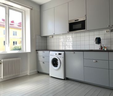 Hjortstorpsvägen 28 - Photo 2