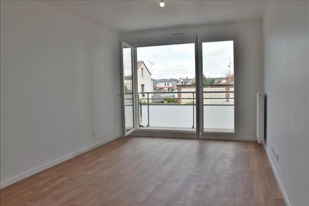 2 pièces - 41,27 m² - 1er étage - Colocation non autorisée - Photo 5
