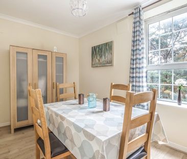 Gifford House, Greenwich, SE10 - Photo 3