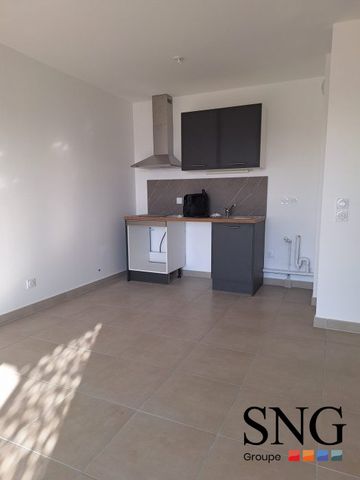 T2 AVEC BALCON ET PARKING - Photo 2