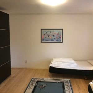 Västra Laggarbergsvägen, Timrå - Photo 2