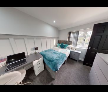 5 Bed Semi-Detached House, Charter Avenue, CV4 - Photo 6