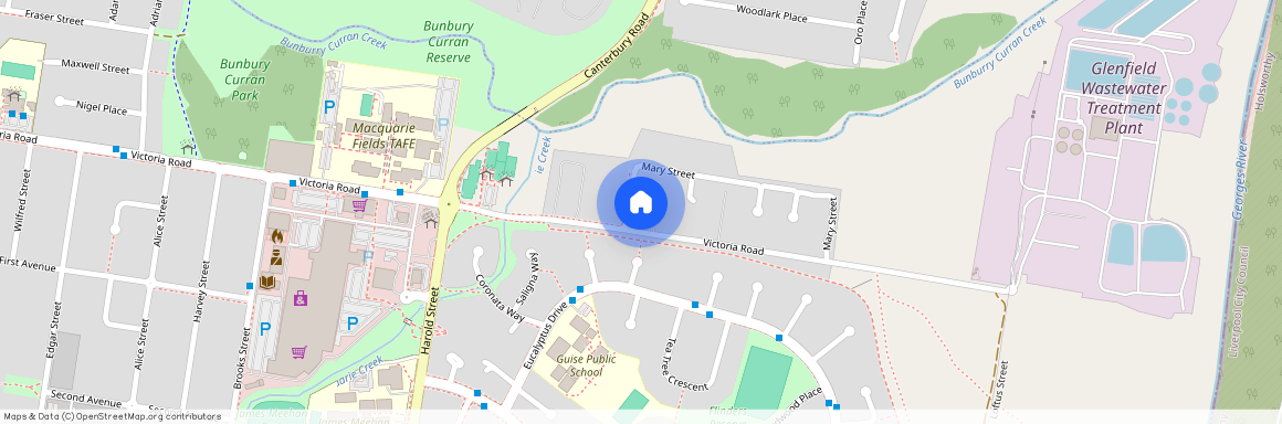 2/15 Mary Street, NSW 2564, Macquarie Fields