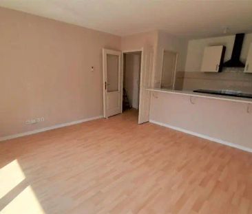 Appartement à louer 3 pièces 59.22m² - Photo 3