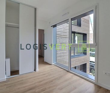 Maison mitoyenne 1 côté Palaiseau - Photo 3