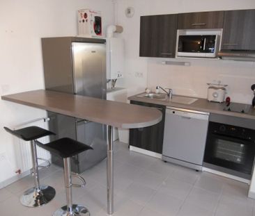 TYPE 2 MEUBLE EN RESIDENCE BBC - Photo 5