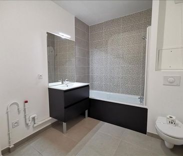 2 pièces - 47,83 m² - 1er étage - Colocation non autorisée - Photo 4