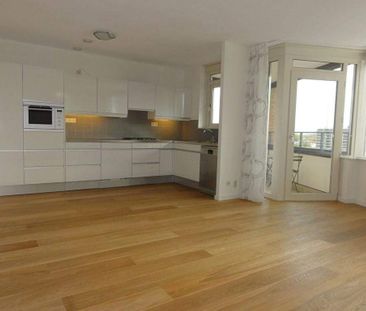 Appartement d'angle de 3 pièces Telderskade, Leyde - À louer - Photo 5