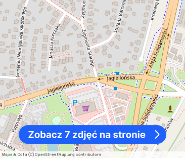 Mieszkanie blisko dworca - Zdjęcie 1