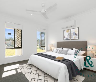 32 Bower Road, Medowie NSW 2318 - House For Rent | Domain - Photo 3