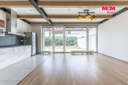 Pronájem bytu 3+kk 110 m² - Photo 3