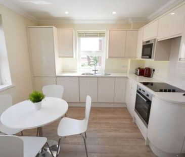 1 bedroom apartment to rent - Photo 2