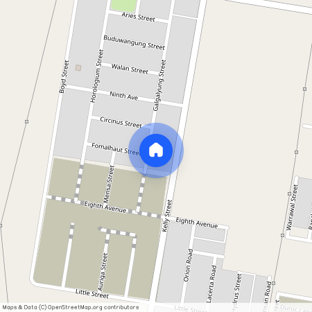 156 Galgalyung Road, NSW 2179, Austral