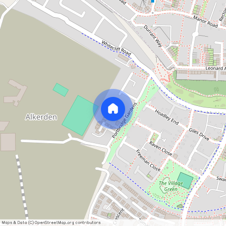 38 Portbridge Gardens, Alkerden, DA10 1GG, United Kingdom, Ebbsfleet Garden City