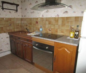 Location Maison 4 pièces 82m² - Photo 4