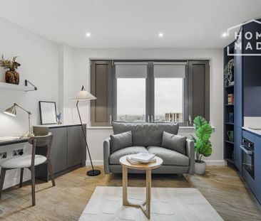 Studio to rent - Photo 5