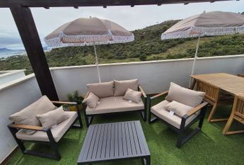 Ático En alquiler Avenida Sierra Morena, Chullera, Manilva