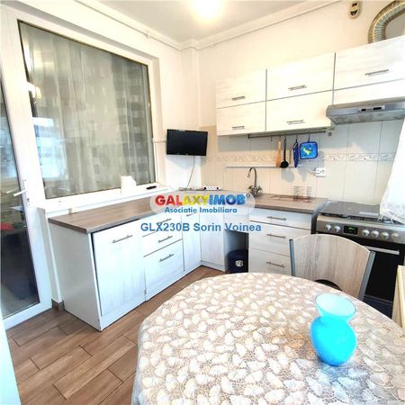 Apartament 2 camere Berceni Dimitrie Leonida | 14 min. metrou - Fotografie 5