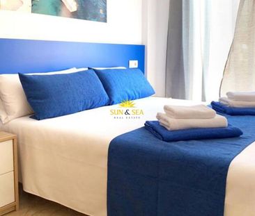 TWO-BEDROOM GROUND FLOOR APARTMENT – CARTAGENA - Photo 4