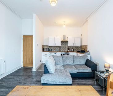 1 bedroom apartment to rent - Photo 5