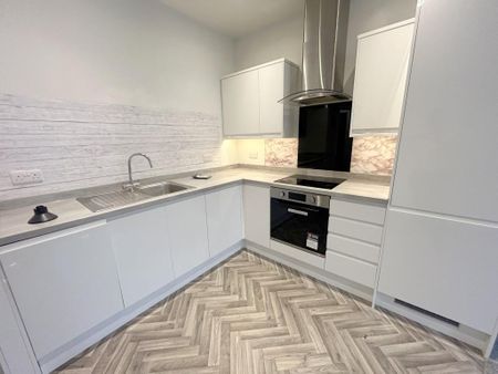 1 bedroom apartment to rent - Photo 2