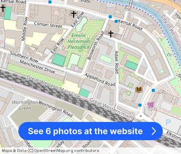 James House, Appleford Road, London, W10 - Photo 1