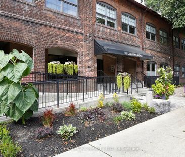 Foundry Lofts #314 - Photo 1