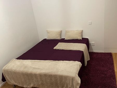 Solna - 1rok - 12mån - 10.350kr/mån - Photo 5