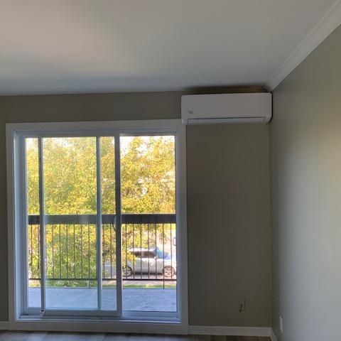 Grand 4 1/2 à louer à Fabreville - Photo 1