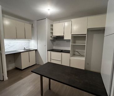 Appartement T2 Marseille 09 à louer - Photo 1