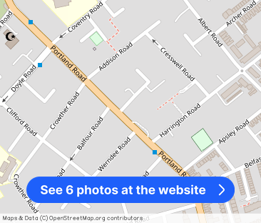 Portland Road, South Norwood - Photo 1