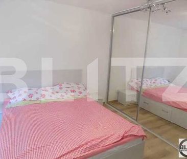 Apartament 2 camere, 46 mp, mobilat modern, zona Piata Mihai Viteazu - Photo 4